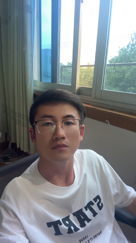 叶先生的第一张照片--许昌相亲服务中心