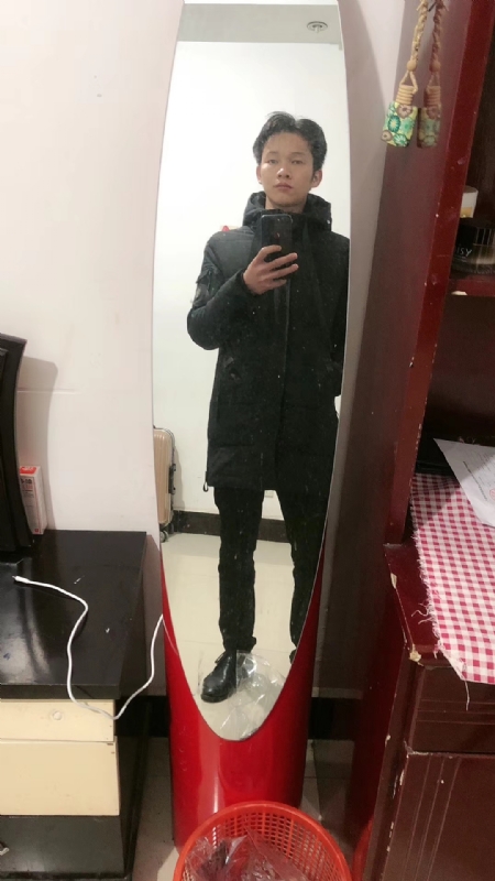 流浪狗哥的第一张照片--许昌相亲服务中心