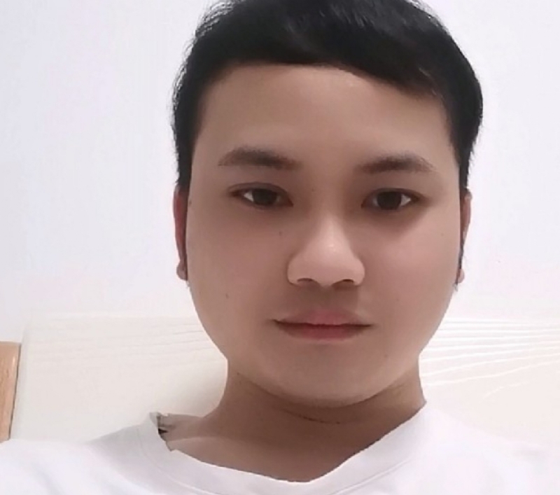 谈笑风生的学长的第三张照片--许昌相亲服务中心