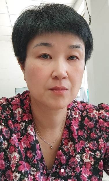 清风徐徐的第一张照片--许昌相亲服务中心