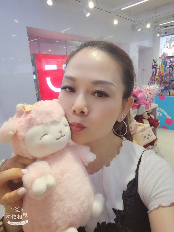 暖*爱的第一张照片--许昌相亲服务中心
