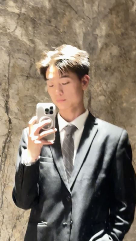 李欣航的第一张照片--许昌相亲服务中心