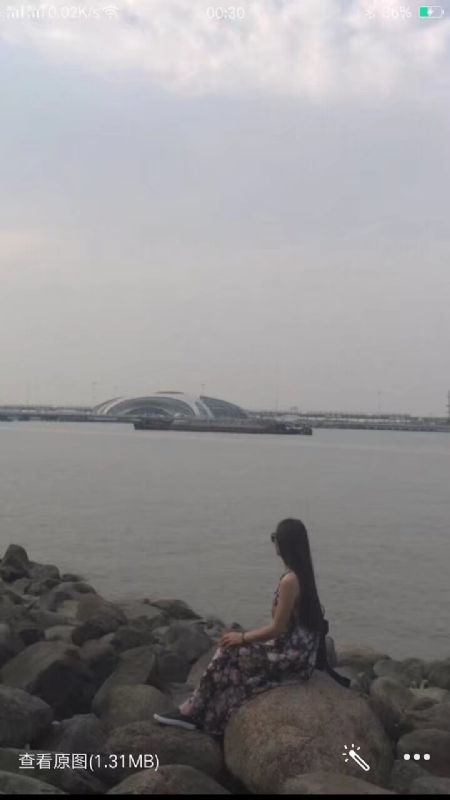 随遇而安的第一张照片--许昌相亲服务中心