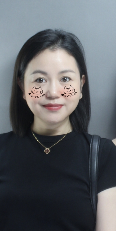 小清的第一张照片--许昌相亲服务中心