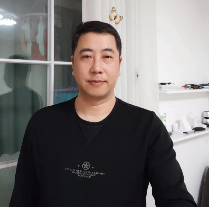 真爱一生的第一张照片--许昌相亲服务中心