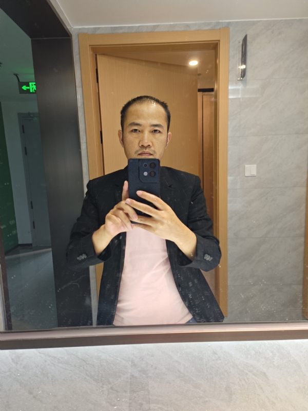 老实芭蕉的第一张照片--许昌相亲服务中心