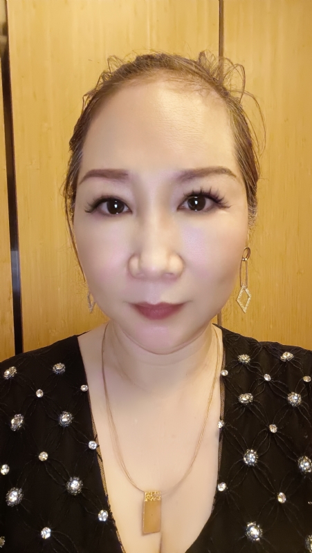 雨水的鱼的第一张照片--许昌相亲服务中心