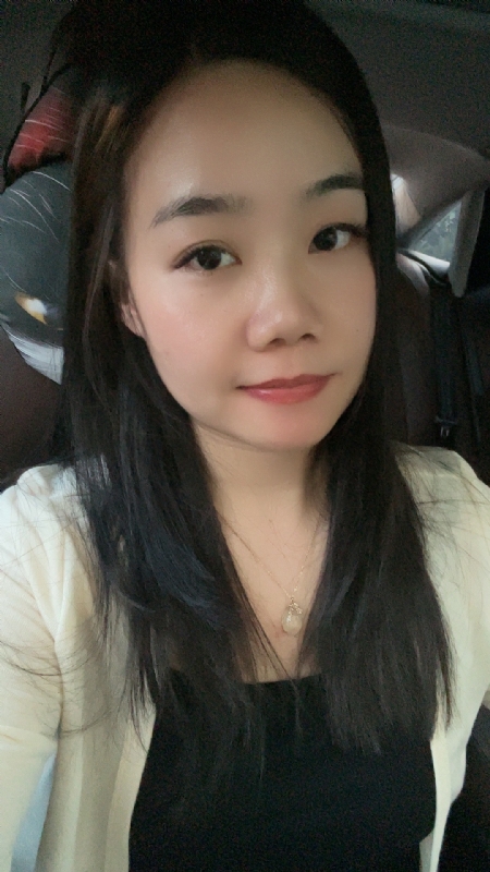 迷路的婷婷的第一张照片--许昌相亲服务中心