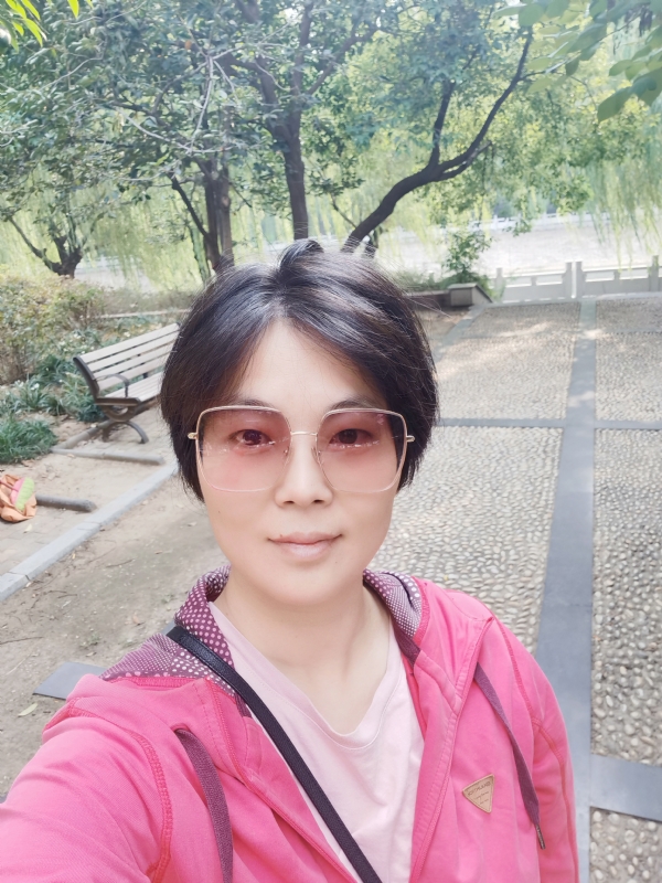 xuanwei的第一张照片--许昌相亲服务中心