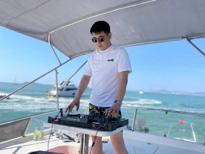 魔盒的第一张照片--许昌相亲服务中心