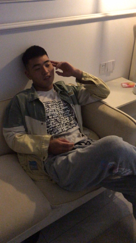 大太子的第一张照片--许昌相亲服务中心