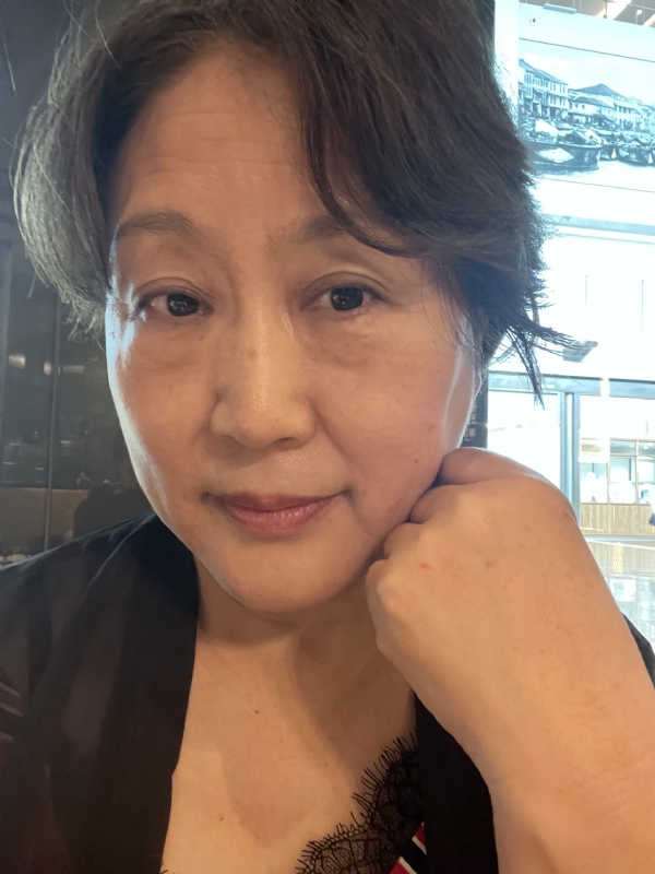 彼岸的第一张照片--许昌相亲服务中心