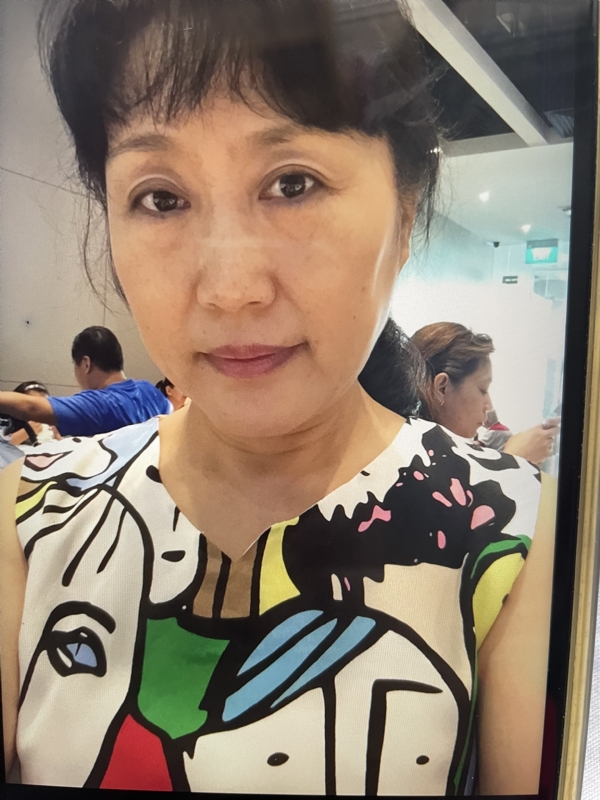 彼岸的第二张照片--许昌相亲服务中心