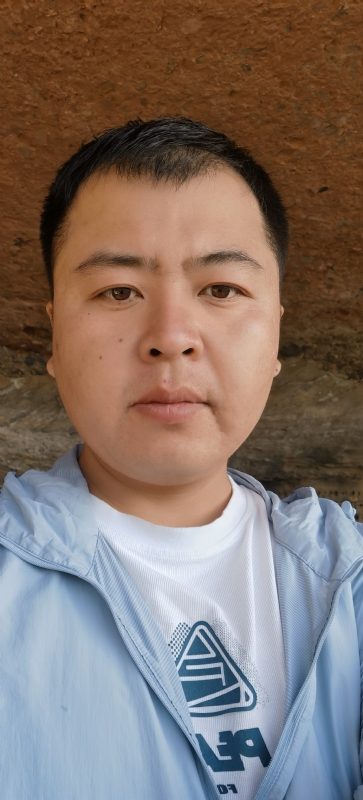 飞飞的第一张照片--许昌相亲服务中心