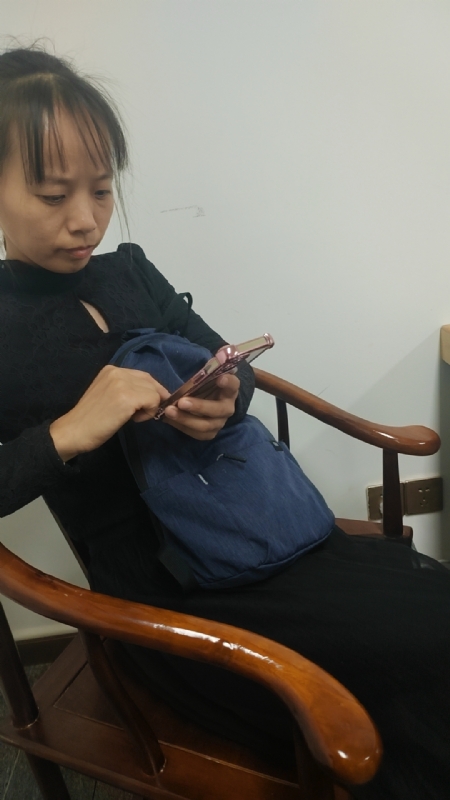 Cindy的第二张照片--许昌相亲服务中心