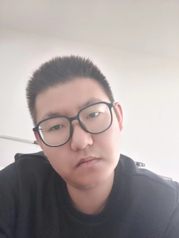 小黑子的第一张照片--许昌相亲服务中心