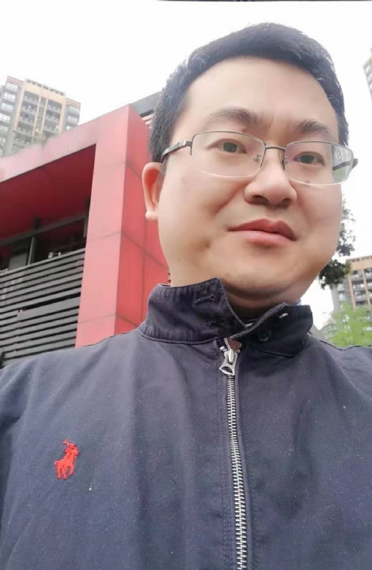 学海的第一张照片--许昌相亲服务中心