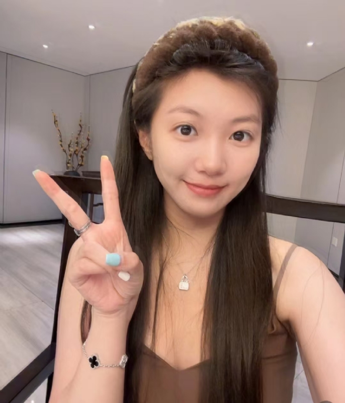 歌谣的第二张照片--许昌相亲服务中心