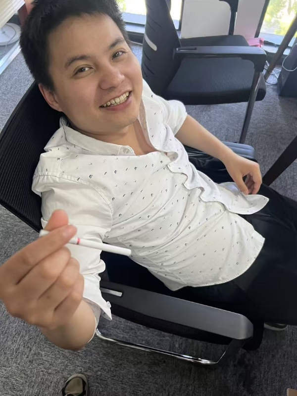 我是你辉哥的第三张照片--许昌相亲服务中心