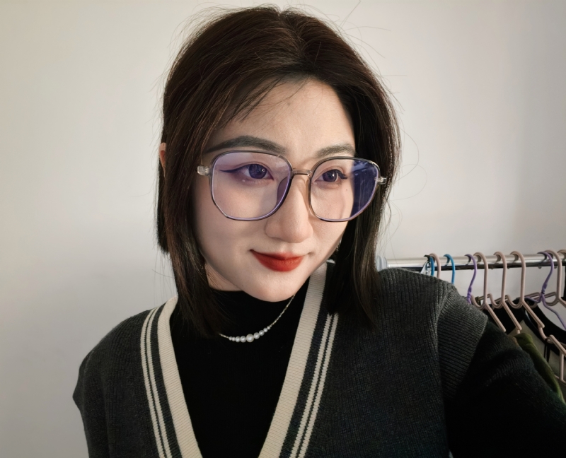 Helen的第一张照片--许昌相亲服务中心