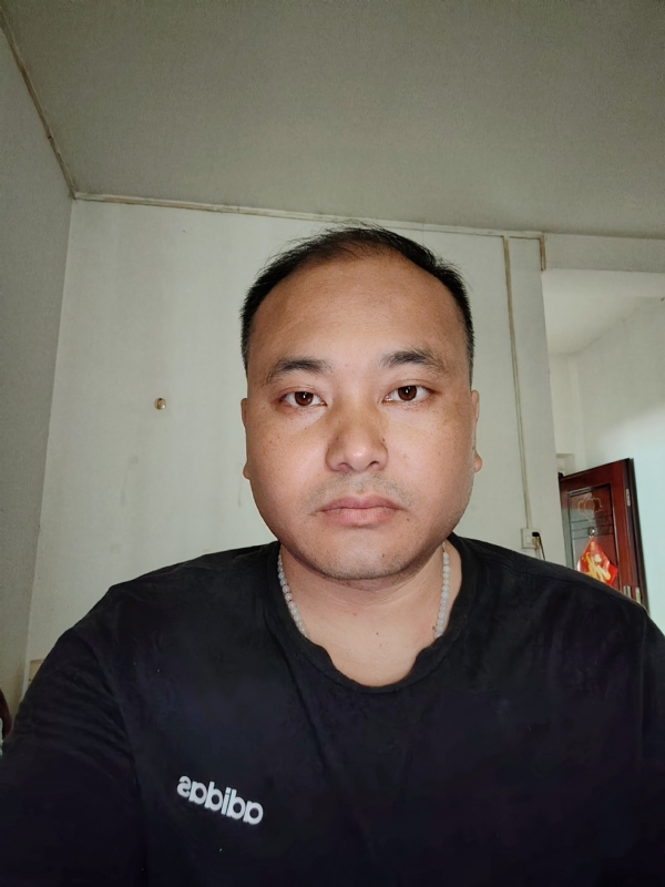 小蒋的第一张照片--许昌相亲服务中心