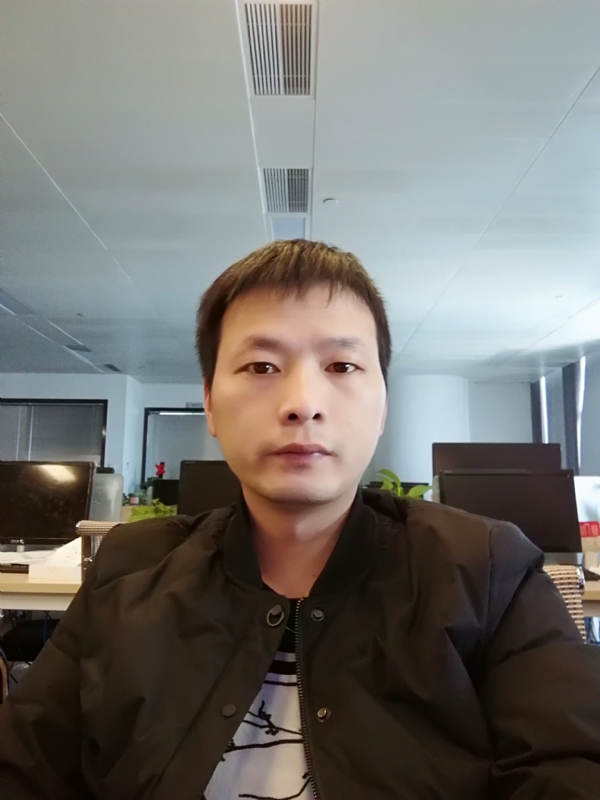 刘堃的第一张照片--许昌相亲服务中心