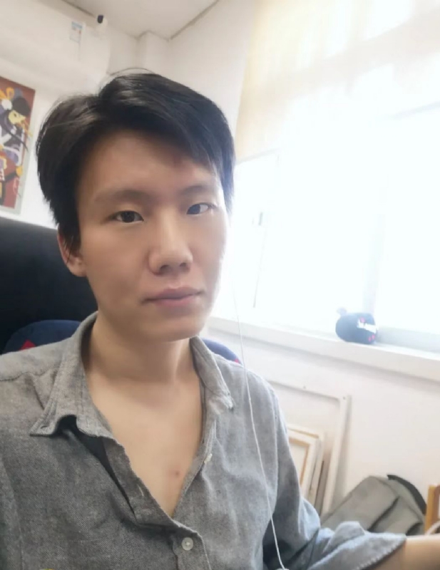 君莫的第一张照片--许昌相亲服务中心