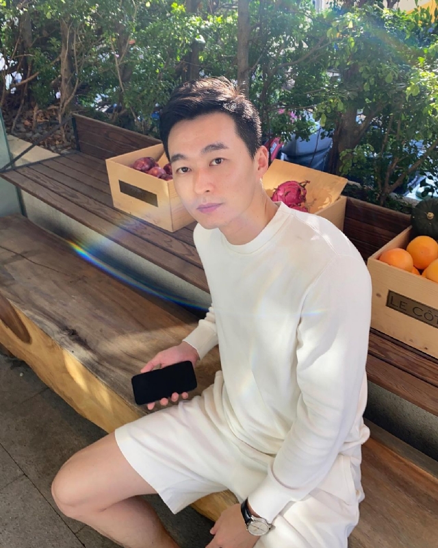 Eric的第一张照片--许昌相亲服务中心