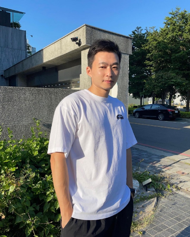 Eric的第二张照片--许昌相亲服务中心