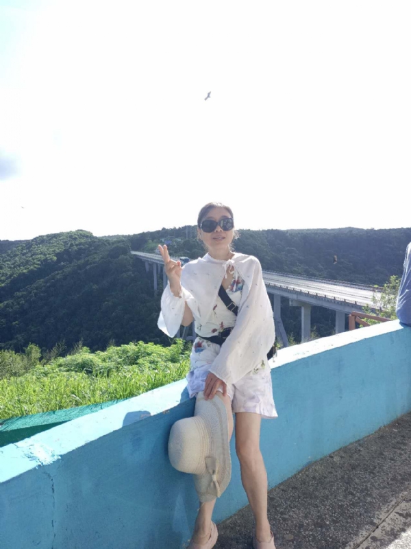 Jolan的第二张照片--许昌相亲服务中心