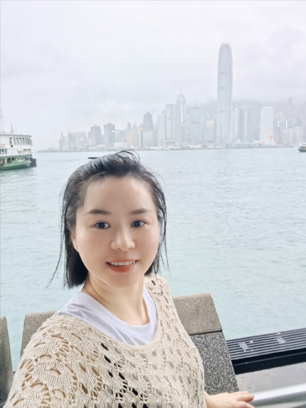 Ala的第一张照片--许昌相亲服务中心