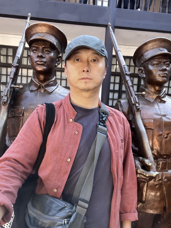 川雲的第一张照片--许昌相亲服务中心