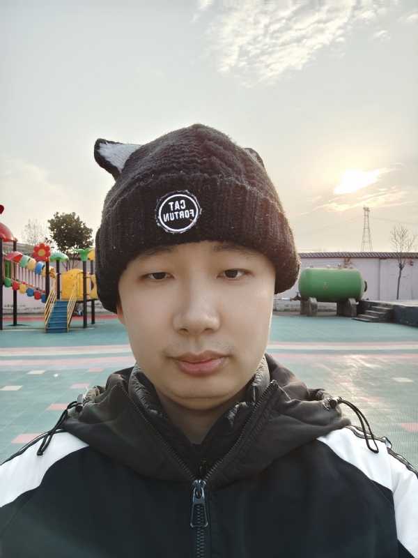 王连杰的第一张照片--许昌相亲服务中心