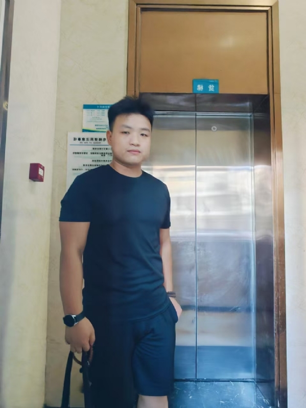 JCY的第一张照片--许昌相亲服务中心