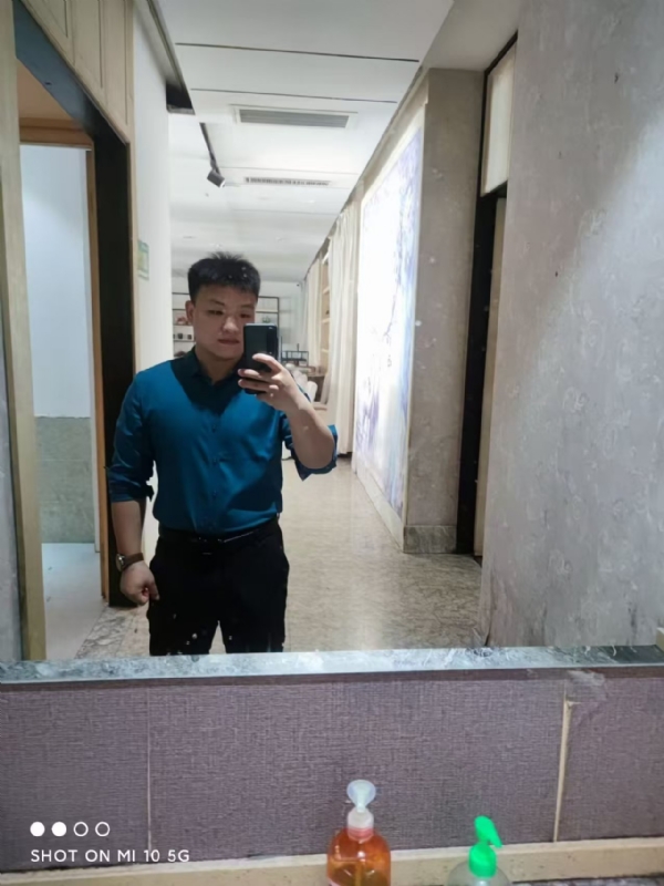 JCY的第二张照片--许昌相亲服务中心