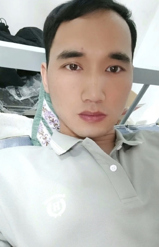 小炎的第一张照片--许昌相亲服务中心