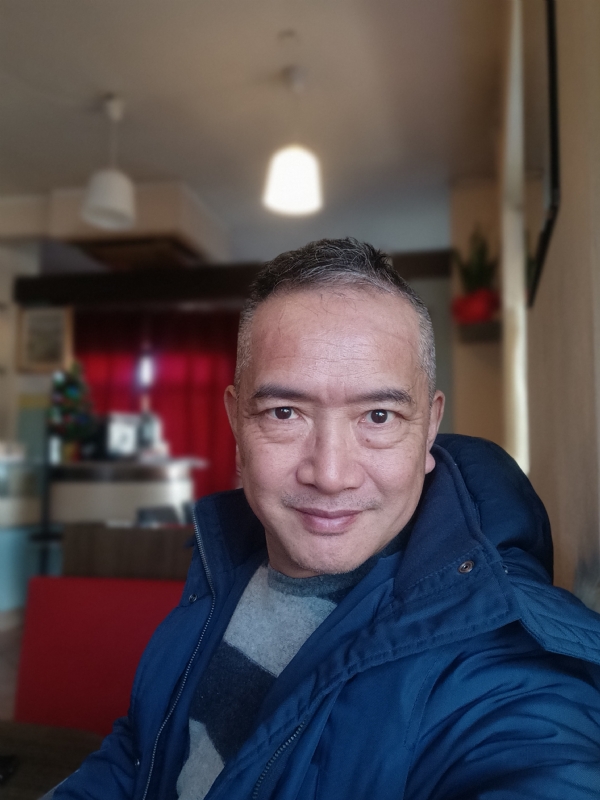 大龙的第一张照片--许昌相亲服务中心