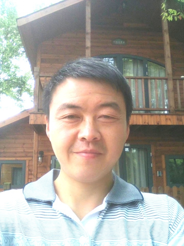 军子的第一张照片--许昌相亲服务中心