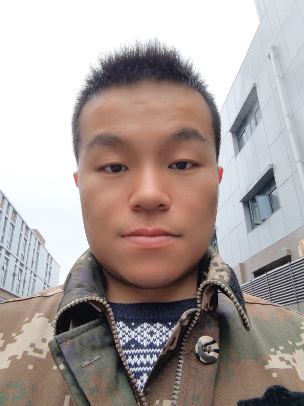 赵彦的第一张照片--许昌相亲服务中心
