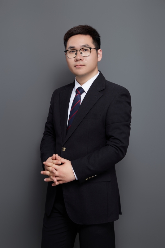 认真的第二张照片--许昌相亲服务中心