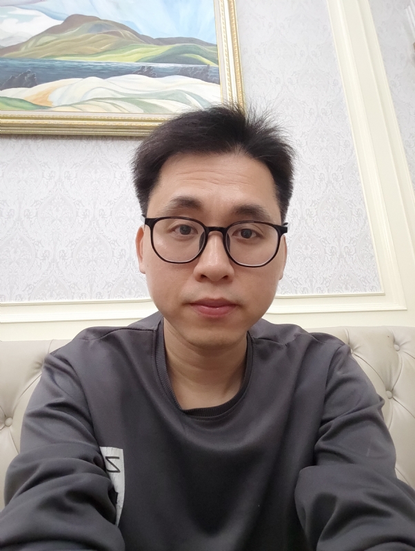 共享夕阳的第一张照片--许昌相亲服务中心