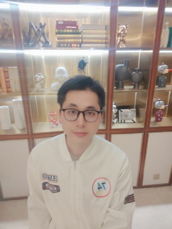 共享夕阳的第三张照片--许昌相亲服务中心