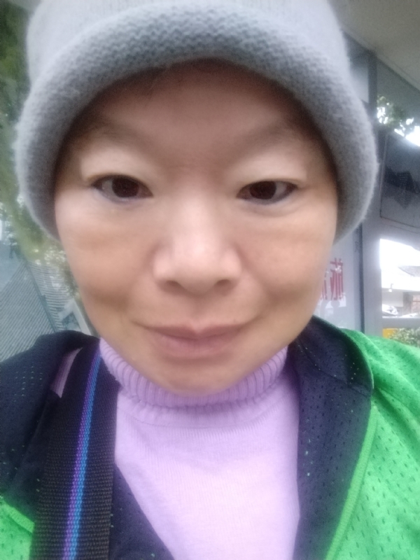 毛毛的第一张照片--许昌相亲服务中心