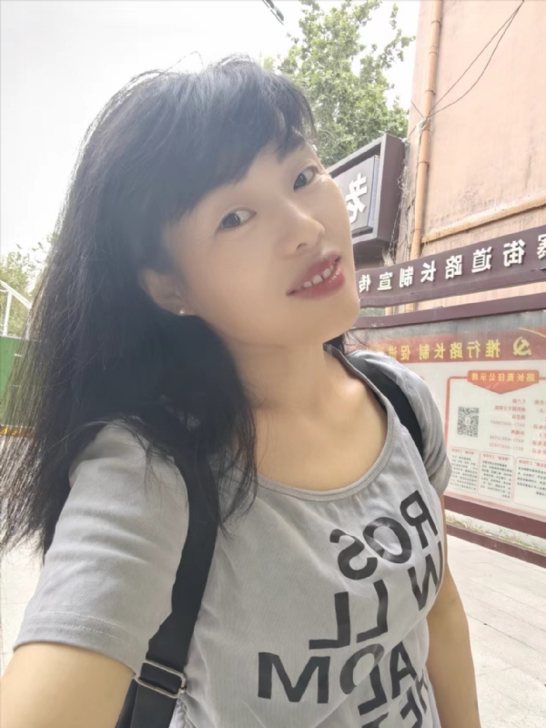 心艺的第二张照片--许昌相亲服务中心