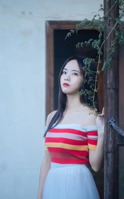 泡芙的第四张照片--许昌相亲服务中心