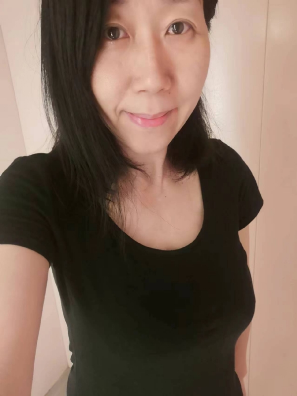 Kelly菲菲的第一张照片--许昌相亲服务中心