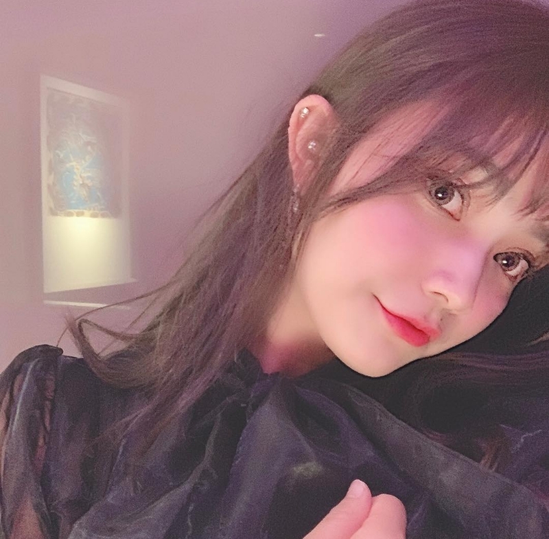 陳娜的第一张照片--许昌相亲服务中心