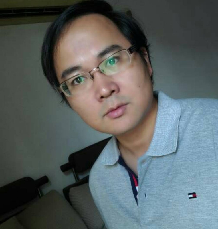 木火的第一张照片--许昌相亲服务中心