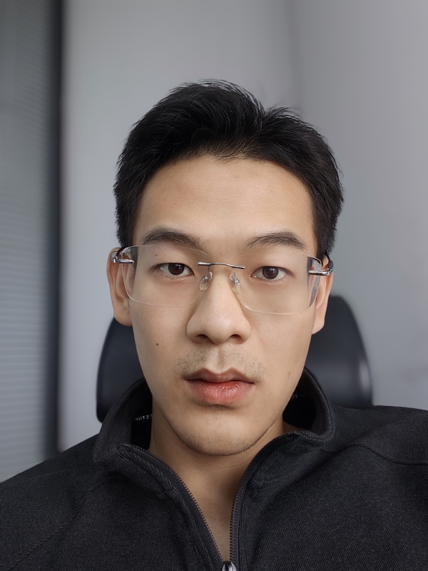 柳慕清的第一张照片--许昌相亲服务中心