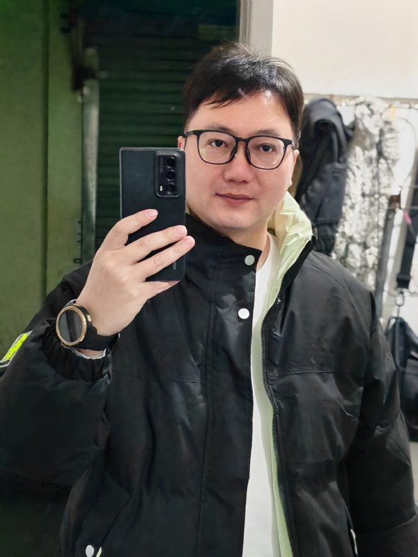 真心不累的第一张照片--许昌相亲服务中心